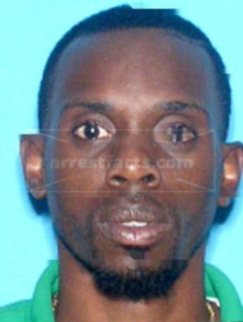 Anthony Jerome Sheppard
