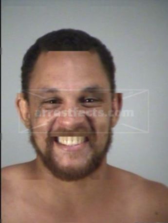 Byron Santon Reynolds