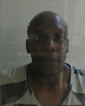 Melvin Sturdivant