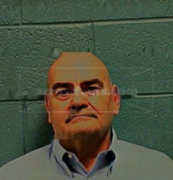 Floyd Harold Galegar