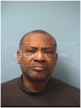 Donald Lechele Jones