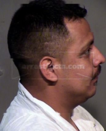 Miguel Angel Camarillo