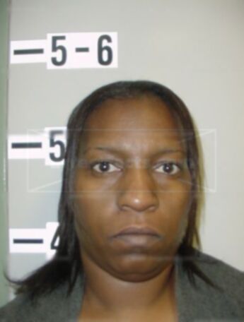 Marilyn Yvonne Brooke
