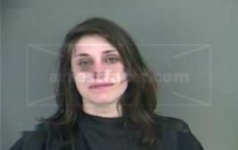 Keri Paige Woody