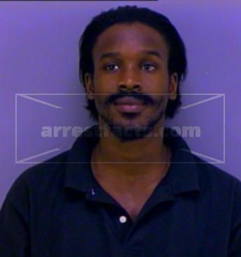 Antwon Hulen Crawford