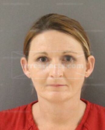 Tracy Lynn Dunlap