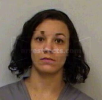 Sarah Ann Simonson