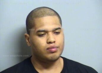 Timothy Paul Perry