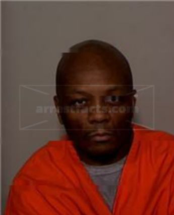 Thomas Duane Brown