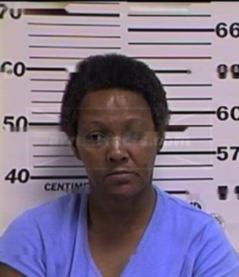 Evonne Mathis Mcdowell