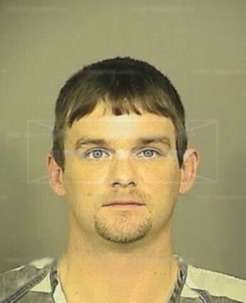 Joseph Lee Stroud