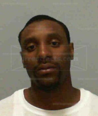 Martell Xavier Mackey