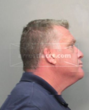 Gareth Scott Ayers