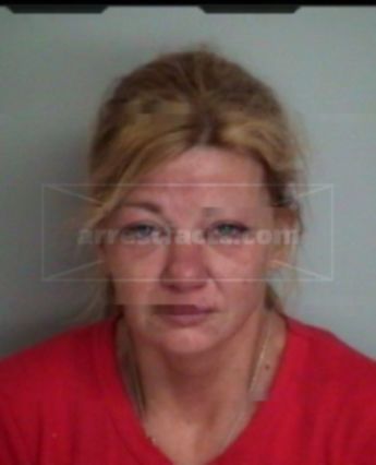 Marsha Marie Wilkerson