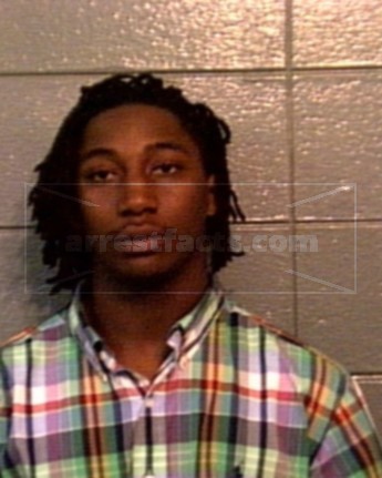 Jermain Antonio Boggan