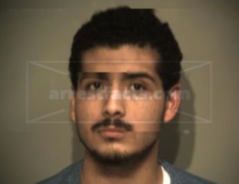 Marco Antonio Sotelo Alvarado