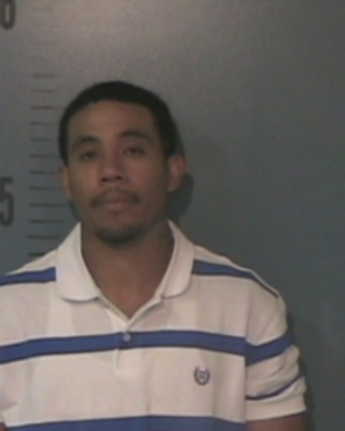 Johnny Earl Valdez