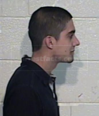 Michael James Vargas Wyatt