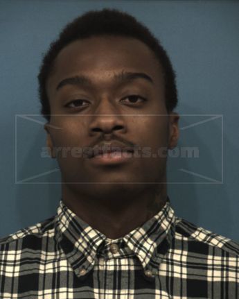 Mark Aaron Brown