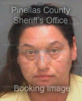 Tina Marie Cortez