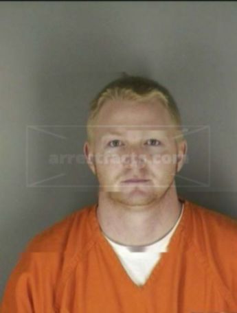 Christopher Leonard Calcagino
