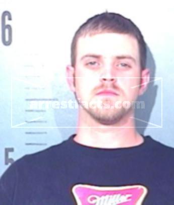 Justin Grant Benson
