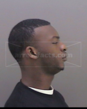 Lakendrick Carl Freeman