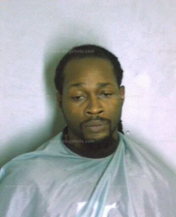 Leon Clark Hill