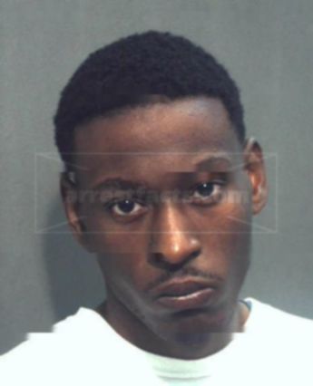 Pierre Daville Brinson