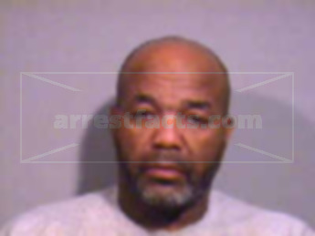 Elvis Andre Franks