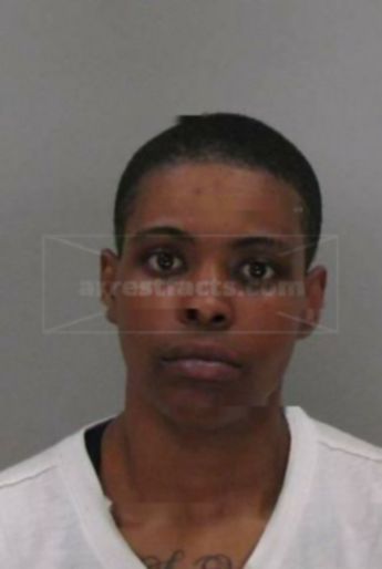 Sheena Lena Mclemore