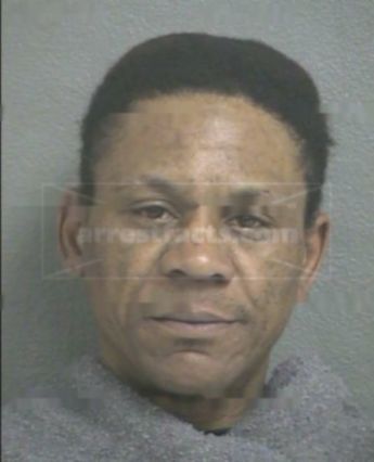 Willie Vermont Baynum