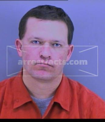 Patrick Wayne Glover