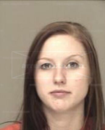 Marissa Lynn Bardine