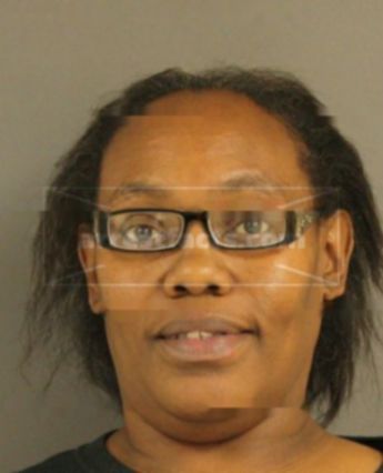 Michelle Danette Stapleton