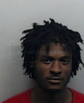 Deon Trikell Lester