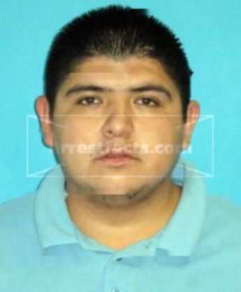 Armando Ortiz