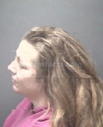 Paige Courtney Nelson