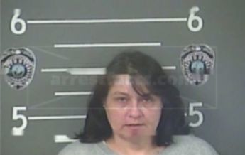 Sherry R Tacket