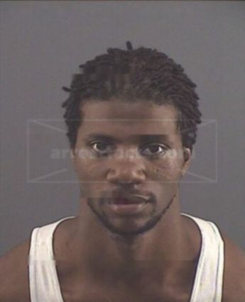 Kameron M. Reddick