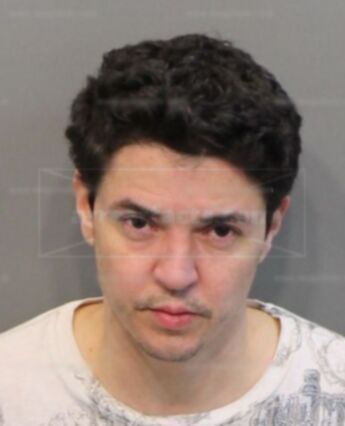 Jeremiah Raymond Cruz