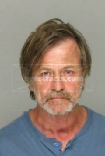James Anthony Watts