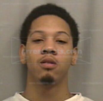 Terrance Lorenzo Johnson