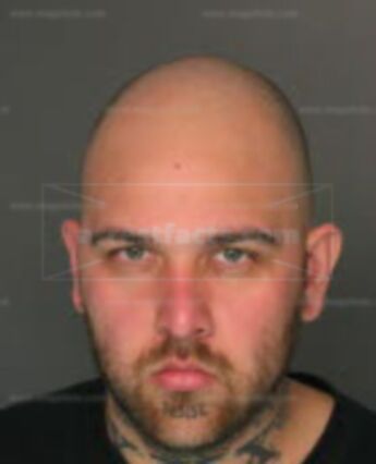Matthew Carmine Zamora