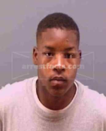 Timothy Rayshun Davenport