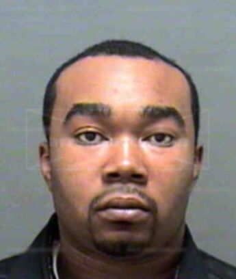 Demetrius Steele
