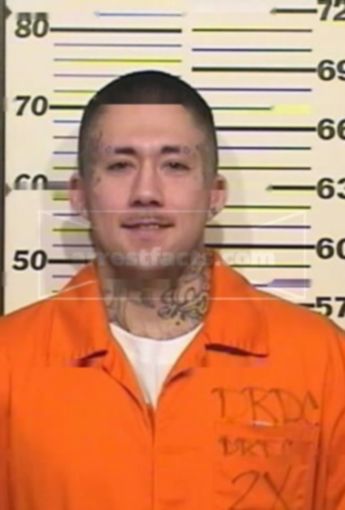 Christopher Dominic Trujillo