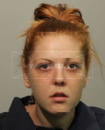 Danielle Frances Salvo