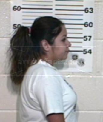 Nadia Iveth Cruz Martinez