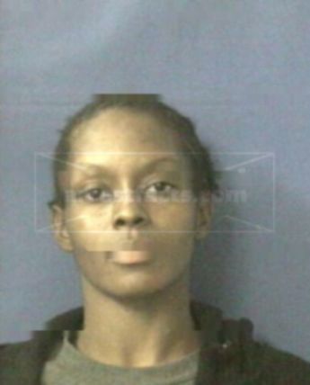 Yontrice Yvette Pope